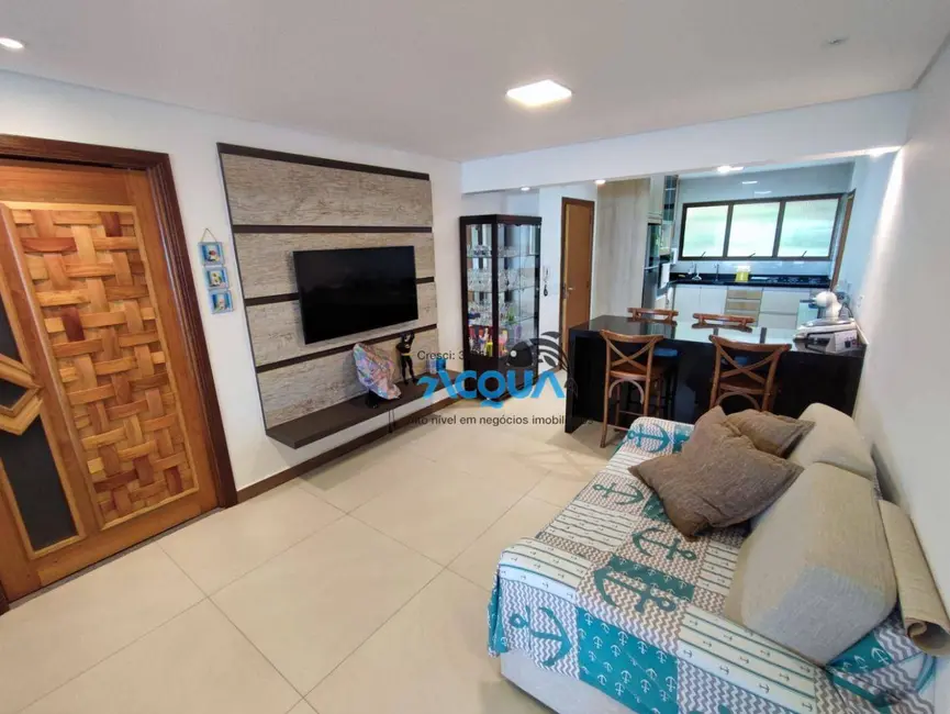 Apartamento com 3 quartos à venda, 168m2 em Morro Sorocotuba, Guaruja - SP - imagem 5 Foto 5 de Apartamento com 3 quartos à venda, 168m2 em Morro Sorocotuba, Guaruja - SP