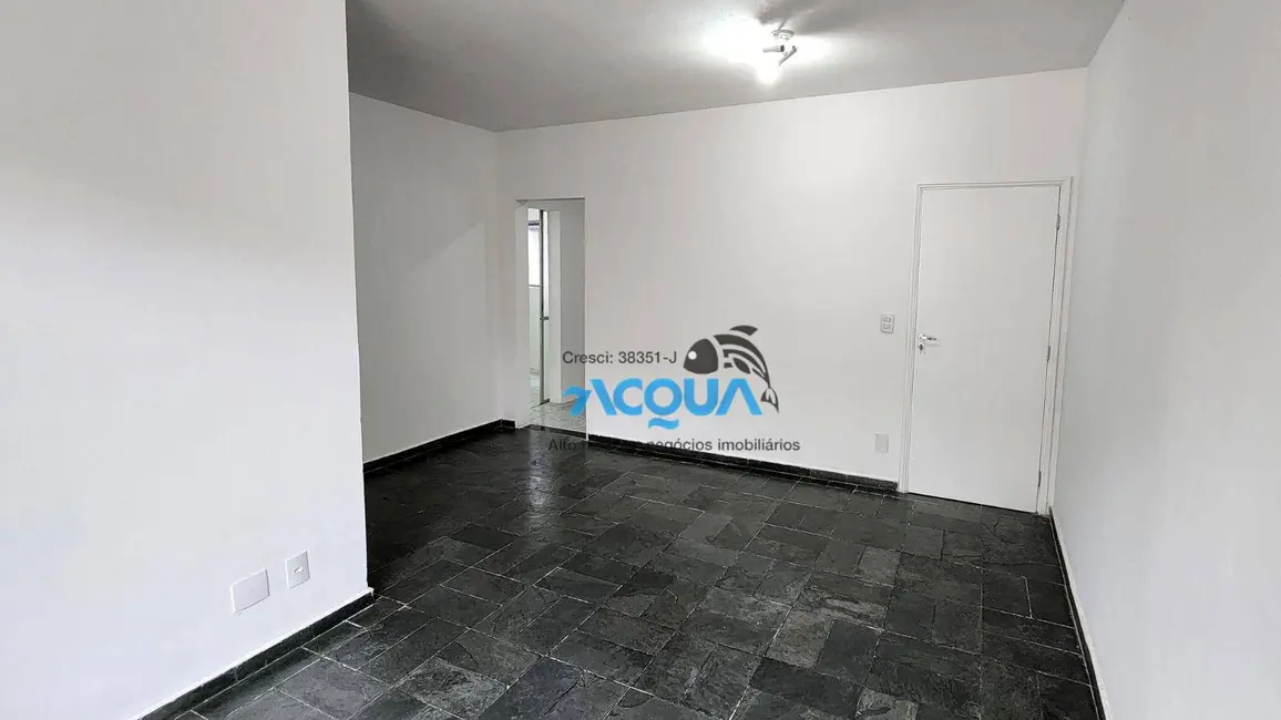 Apartamento com 2 quartos à venda, 75m2 em Guaruja - SP - imagem 2 Foto 2 de Apartamento com 2 quartos à venda, 75m2 em Guaruja - SP