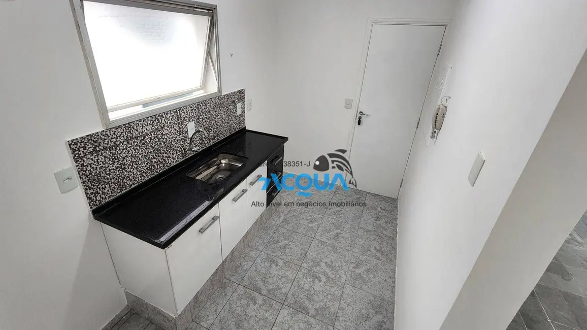 Apartamento com 2 quartos à venda, 75m2 em Guaruja - SP - imagem 3 Foto 3 de Apartamento com 2 quartos à venda, 75m2 em Guaruja - SP