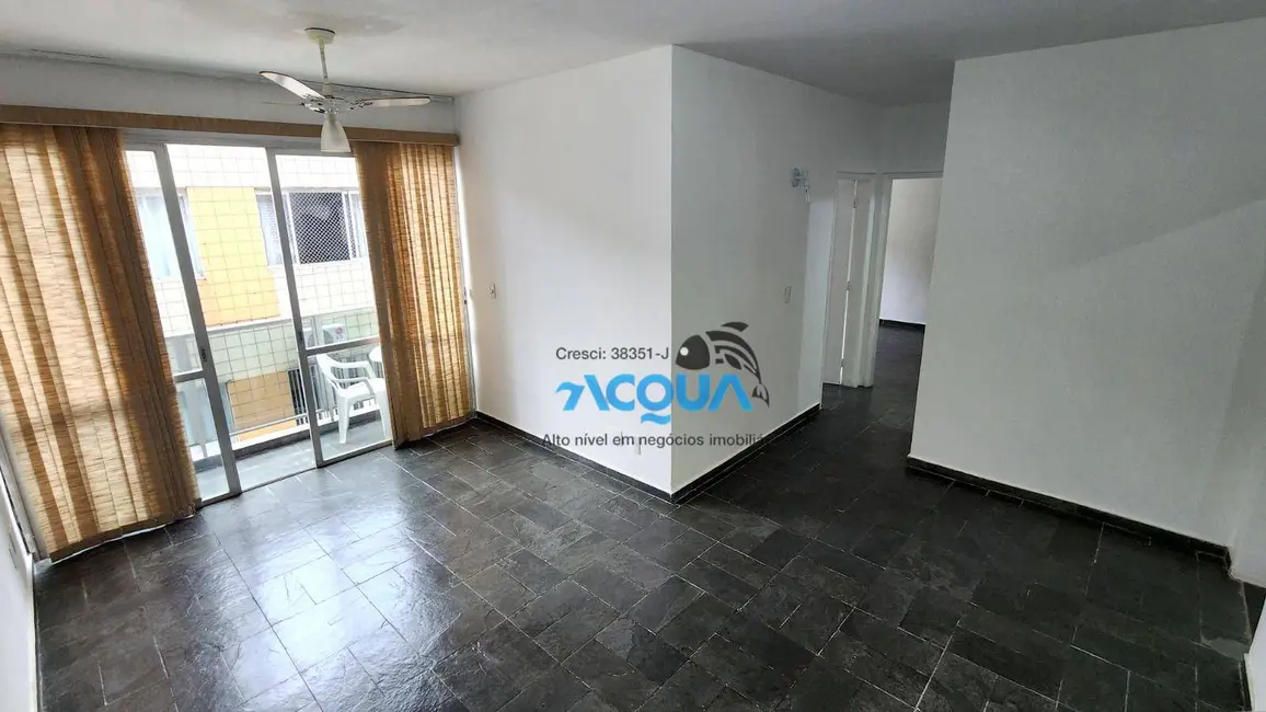 Apartamento com 2 quartos à venda, 75m2 em Guaruja - SP - imagem 1 Foto 1 de Apartamento com 2 quartos à venda, 75m2 em Guaruja - SP