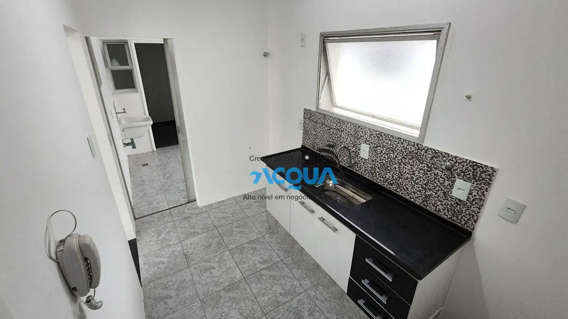 Apartamento com 2 quartos à venda, 75m2 em Guaruja - SP - imagem 4 Foto 4 de Apartamento com 2 quartos à venda, 75m2 em Guaruja - SP