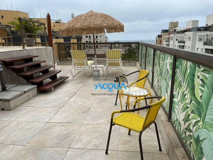 Foto 8 de Cobertura com 3 quartos à venda, 110m2 em Guaruja - SP