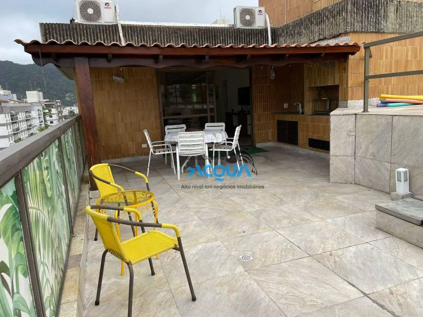 Foto 7 de Cobertura com 3 quartos à venda, 110m2 em Guaruja - SP