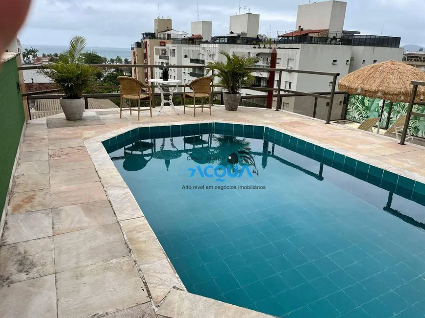Foto 1 de Cobertura com 3 quartos à venda, 110m2 em Guaruja - SP