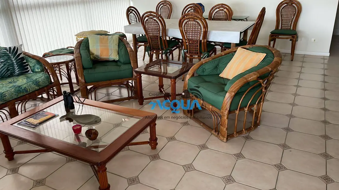 Foto 2 de Cobertura com 3 quartos à venda, 110m2 em Guaruja - SP