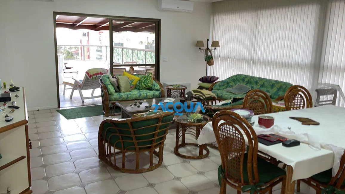 Foto 4 de Cobertura com 3 quartos à venda, 110m2 em Guaruja - SP