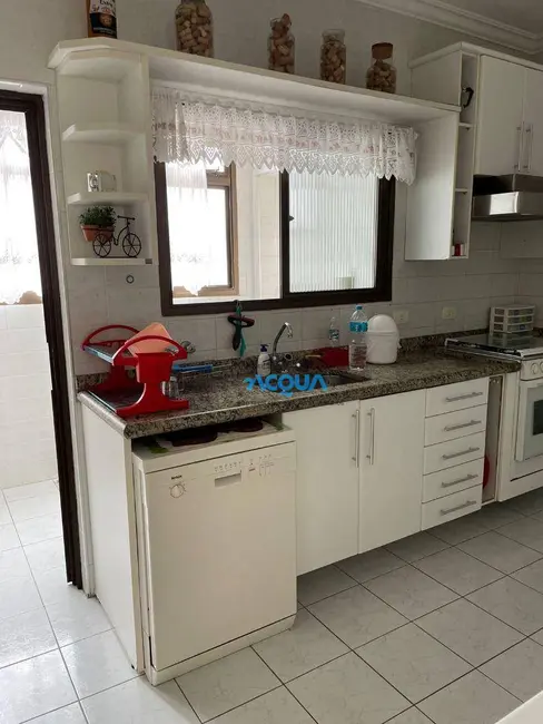 Foto 6 de Cobertura com 3 quartos à venda, 110m2 em Guaruja - SP