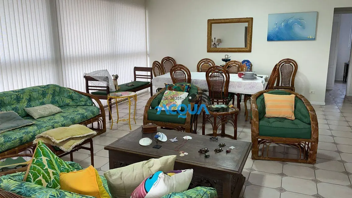 Foto 3 de Cobertura com 3 quartos à venda, 110m2 em Guaruja - SP