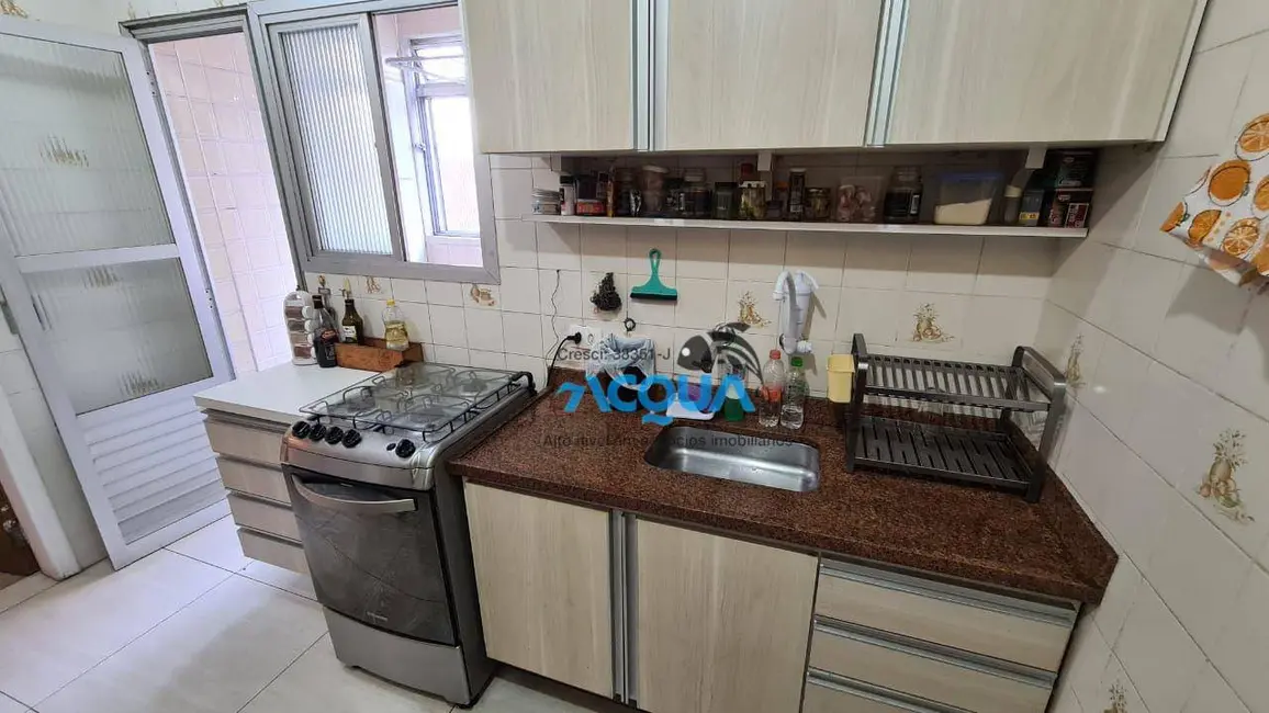 Apartamento com 2 quartos à venda, 87m2 em Loteamento João Batista Julião, Guaruja - SP - imagem 8 Foto 8 de Apartamento com 2 quartos à venda, 87m2 em Loteamento João Batista Julião, Guaruja - SP