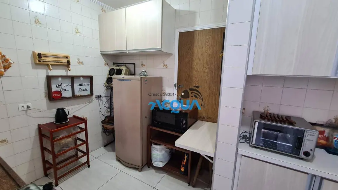 Apartamento com 2 quartos à venda, 87m2 em Loteamento João Batista Julião, Guaruja - SP - imagem 7 Foto 7 de Apartamento com 2 quartos à venda, 87m2 em Loteamento João Batista Julião, Guaruja - SP