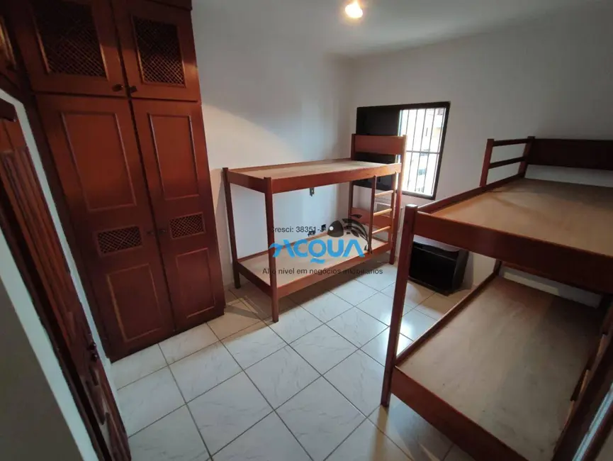 Foto 6 de Cobertura com 3 quartos para alugar, 180m2 em Parque Enseada, Guaruja - SP