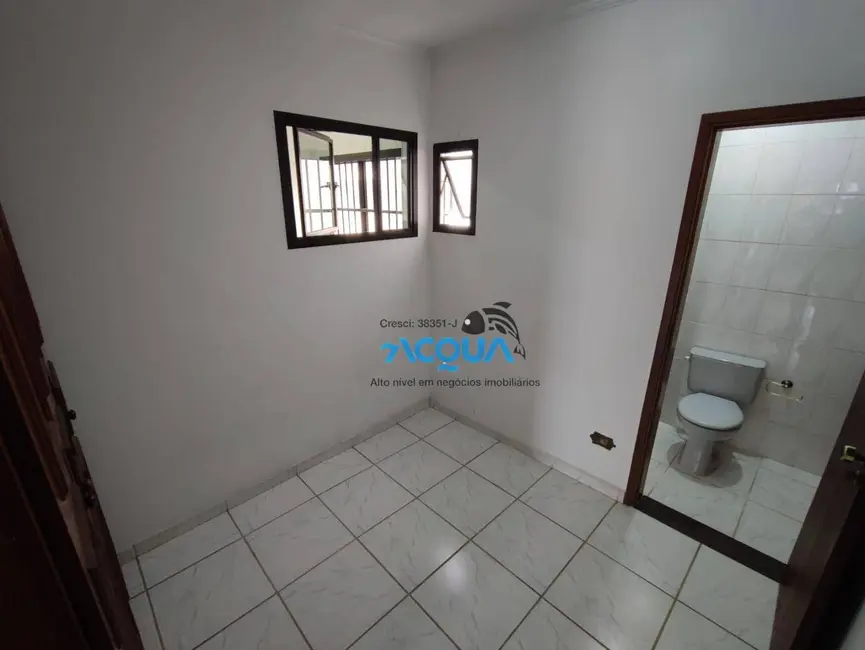 Foto 8 de Cobertura com 3 quartos para alugar, 180m2 em Parque Enseada, Guaruja - SP