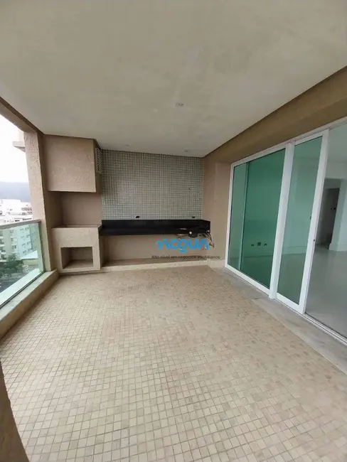 Foto 1 de Apartamento com 3 quartos à venda, 175m2 em Jardim Virgínia, Guaruja - SP