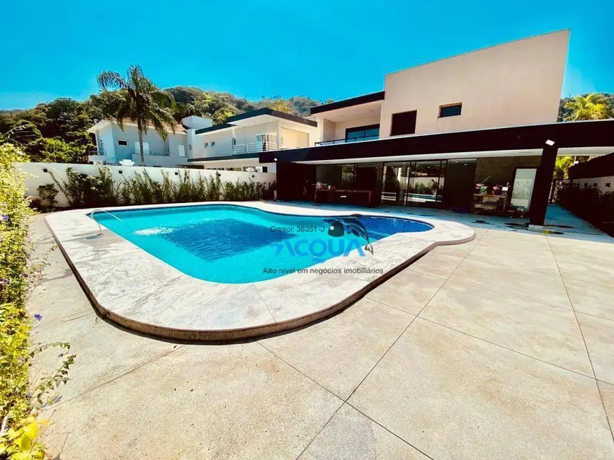 Casa de Condomínio com 4 quartos à venda em Guaruja - SP - imagem 4 Foto 4 de Casa de Condomínio com 4 quartos à venda em Guaruja - SP