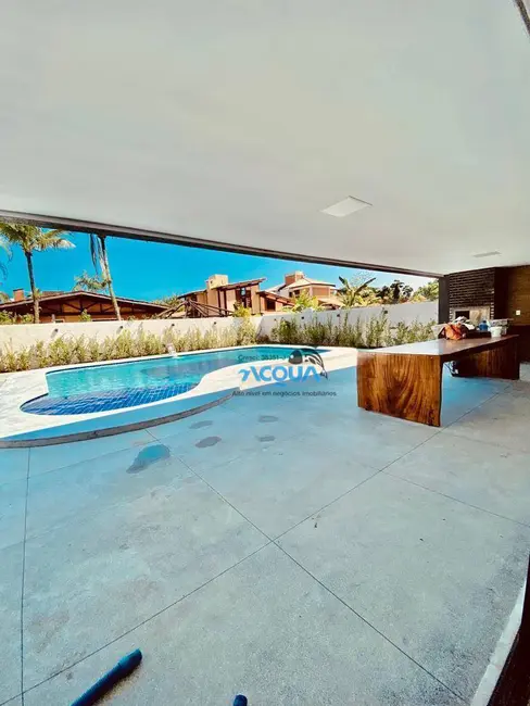 Casa de Condomínio com 4 quartos à venda em Guaruja - SP - imagem 3 Foto 3 de Casa de Condomínio com 4 quartos à venda em Guaruja - SP