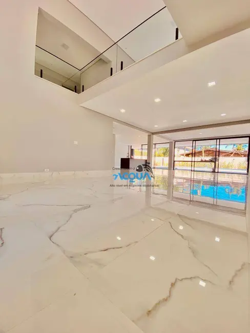 Casa de Condomínio com 4 quartos à venda em Guaruja - SP - imagem 9 Foto 9 de Casa de Condomínio com 4 quartos à venda em Guaruja - SP