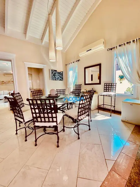 Casa de Condomínio com 4 quartos à venda em Guaruja - SP - imagem 5 Foto 5 de Casa de Condomínio com 4 quartos à venda em Guaruja - SP