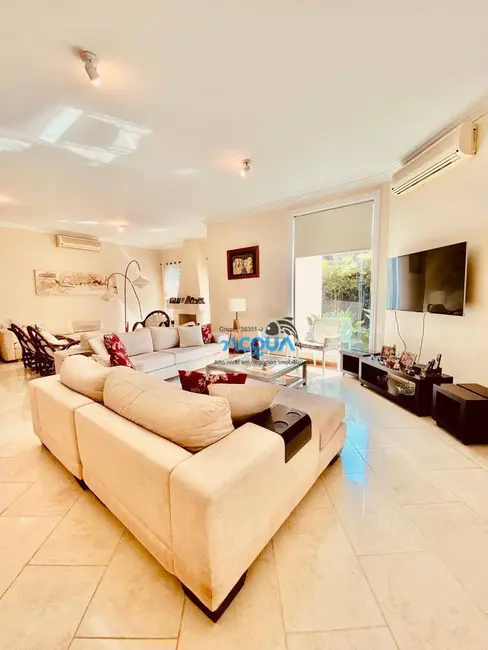 Casa de Condomínio com 4 quartos à venda em Guaruja - SP - imagem 7 Foto 7 de Casa de Condomínio com 4 quartos à venda em Guaruja - SP