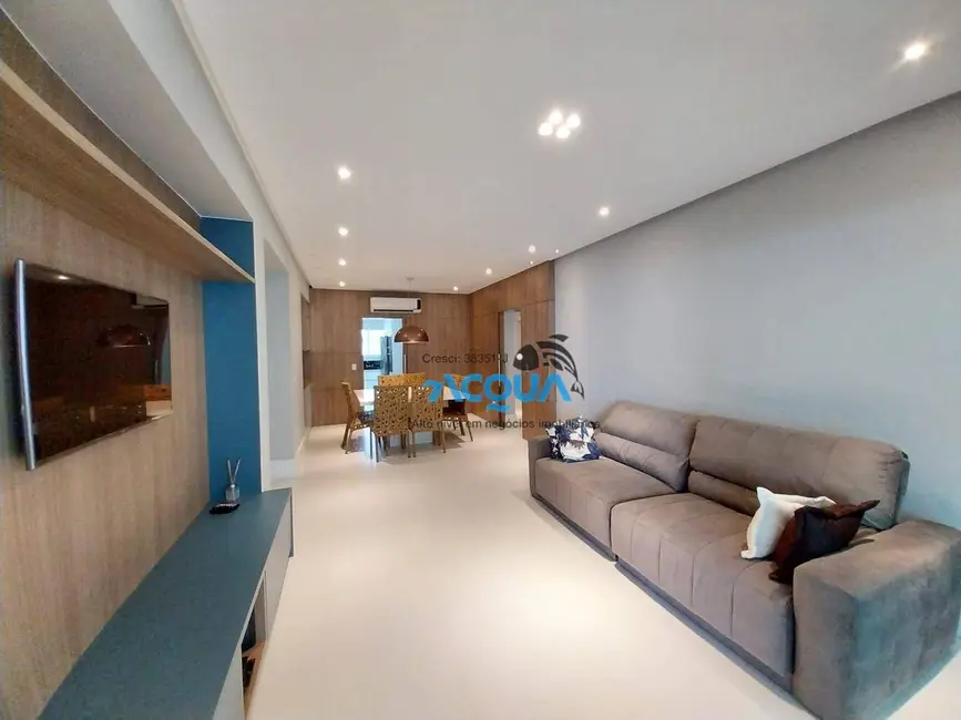 Foto 1 de Apartamento com 3 quartos à venda, 175m2 em Jardim Virgínia, Guaruja - SP