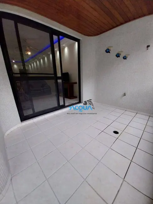 Apartamento com 2 quartos à venda, 110m2 em Barra Funda, Guaruja - SP - imagem 5 Foto 5 de Apartamento com 2 quartos à venda, 110m2 em Barra Funda, Guaruja - SP