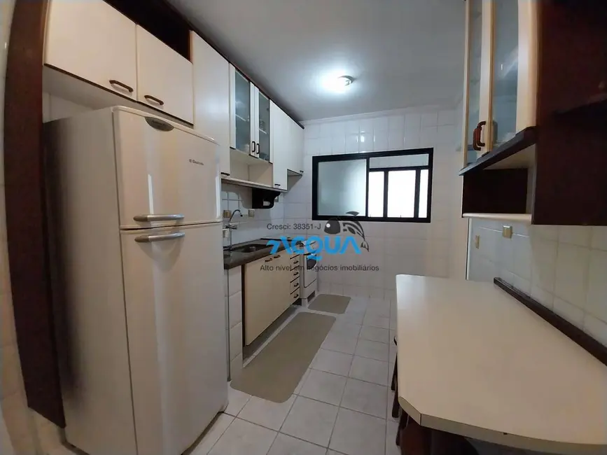 Apartamento com 2 quartos à venda, 110m2 em Barra Funda, Guaruja - SP - imagem 4 Foto 4 de Apartamento com 2 quartos à venda, 110m2 em Barra Funda, Guaruja - SP