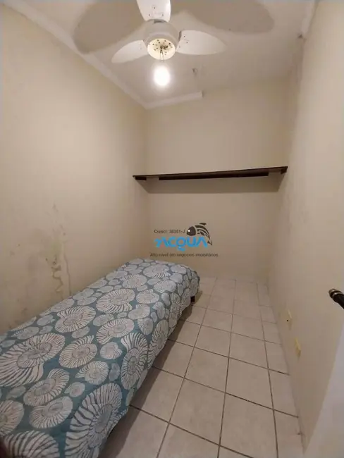 Apartamento com 2 quartos à venda, 110m2 em Barra Funda, Guaruja - SP - imagem 9 Foto 9 de Apartamento com 2 quartos à venda, 110m2 em Barra Funda, Guaruja - SP