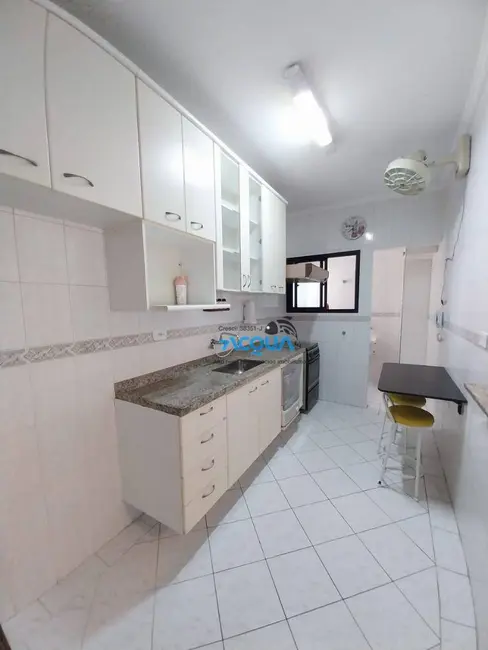 Apartamento com 2 quartos à venda, 80m2 em Jardim Las Palmas, Guaruja - SP - imagem 4 Foto 4 de Apartamento com 2 quartos à venda, 80m2 em Jardim Las Palmas, Guaruja - SP