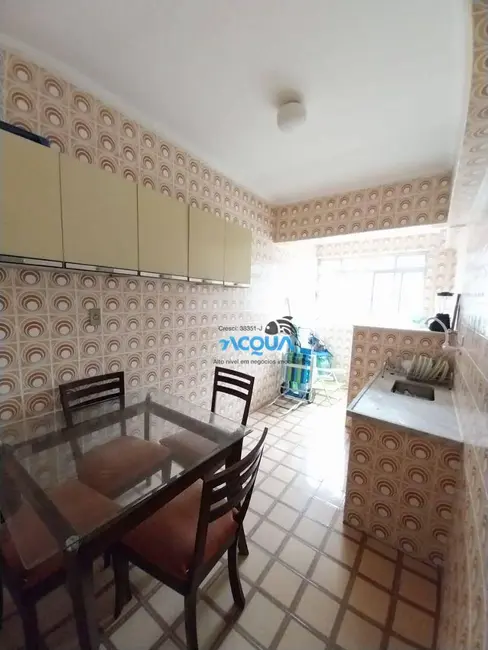 Apartamento com 2 quartos à venda, 70m2 em Jardim Las Palmas, Guaruja - SP - imagem 4 Foto 4 de Apartamento com 2 quartos à venda, 70m2 em Jardim Las Palmas, Guaruja - SP