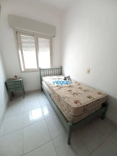 Foto 6 de Apartamento com 3 quartos à venda, 70m2 em Guaruja - SP
