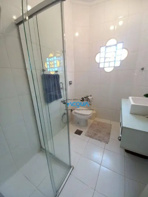 Foto 7 de Apartamento com 3 quartos à venda, 70m2 em Guaruja - SP