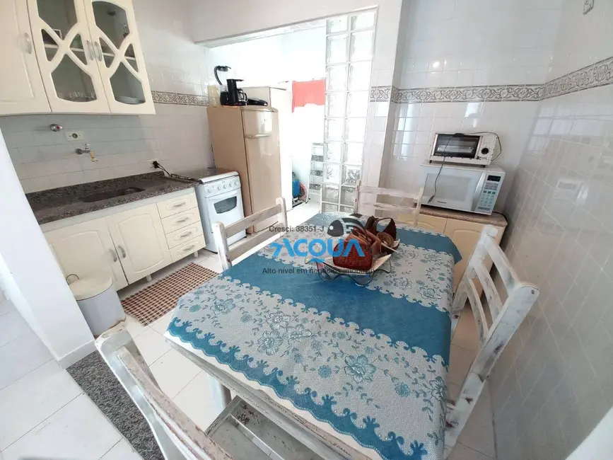 Foto 3 de Apartamento com 3 quartos à venda, 70m2 em Guaruja - SP