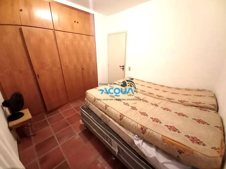 Apartamento com 2 quartos à venda, 80m2 em Jardim Três Marias, Guaruja - SP - imagem 6 Foto 6 de Apartamento com 2 quartos à venda, 80m2 em Jardim Três Marias, Guaruja - SP