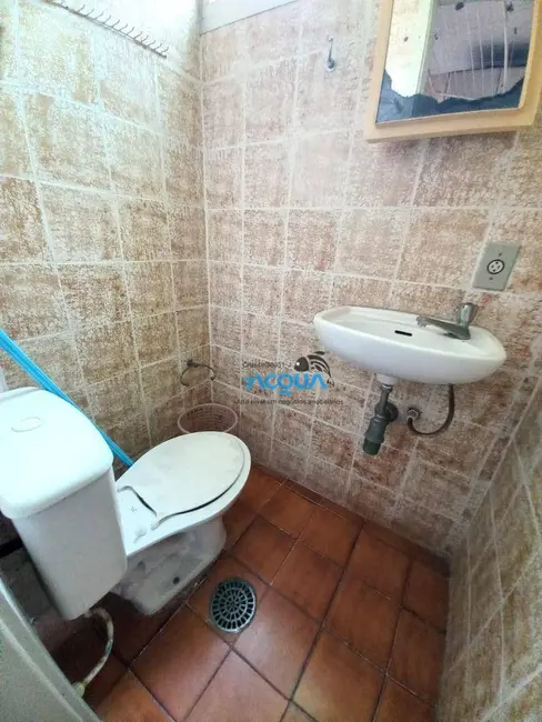 Apartamento com 2 quartos à venda, 80m2 em Jardim Três Marias, Guaruja - SP - imagem 8 Foto 8 de Apartamento com 2 quartos à venda, 80m2 em Jardim Três Marias, Guaruja - SP