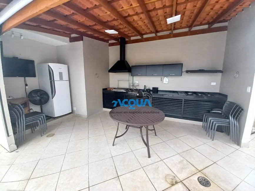 Cobertura com 3 quartos à venda, 180m2 em Guaruja - SP - imagem 5 Foto 5 de Cobertura com 3 quartos à venda, 180m2 em Guaruja - SP