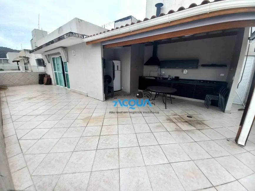 Cobertura com 3 quartos à venda, 180m2 em Guaruja - SP - imagem 1 Foto 1 de Cobertura com 3 quartos à venda, 180m2 em Guaruja - SP