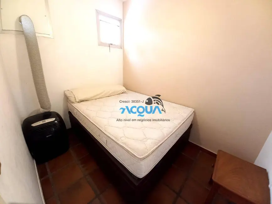 Apartamento com 2 quartos à venda, 80m2 em Jardim Três Marias, Guaruja - SP - imagem 7 Foto 7 de Apartamento com 2 quartos à venda, 80m2 em Jardim Três Marias, Guaruja - SP