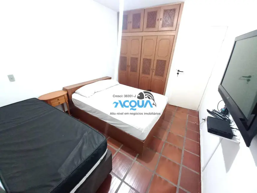 Apartamento com 2 quartos à venda, 80m2 em Jardim Três Marias, Guaruja - SP - imagem 6 Foto 6 de Apartamento com 2 quartos à venda, 80m2 em Jardim Três Marias, Guaruja - SP