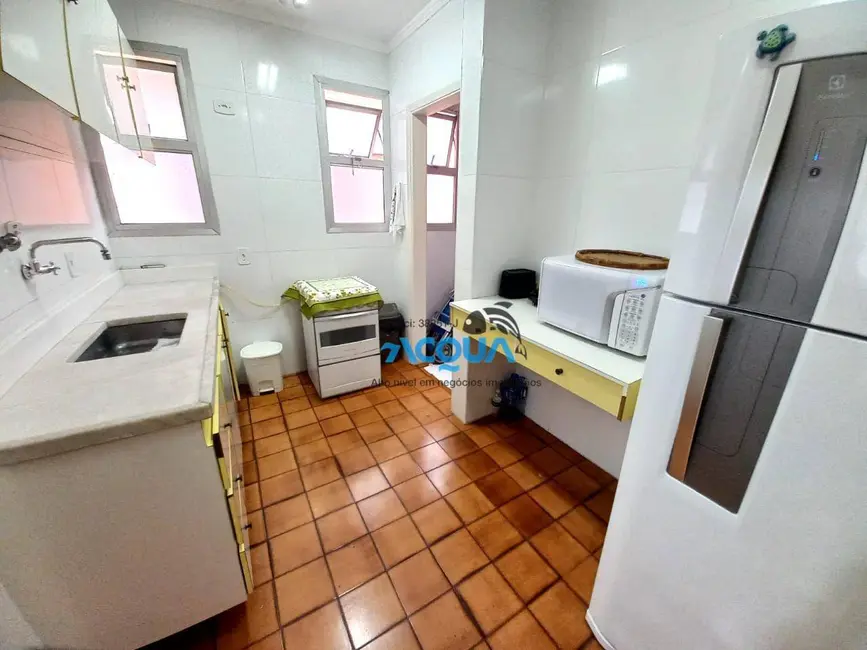 Apartamento com 2 quartos à venda, 80m2 em Jardim Três Marias, Guaruja - SP - imagem 4 Foto 4 de Apartamento com 2 quartos à venda, 80m2 em Jardim Três Marias, Guaruja - SP