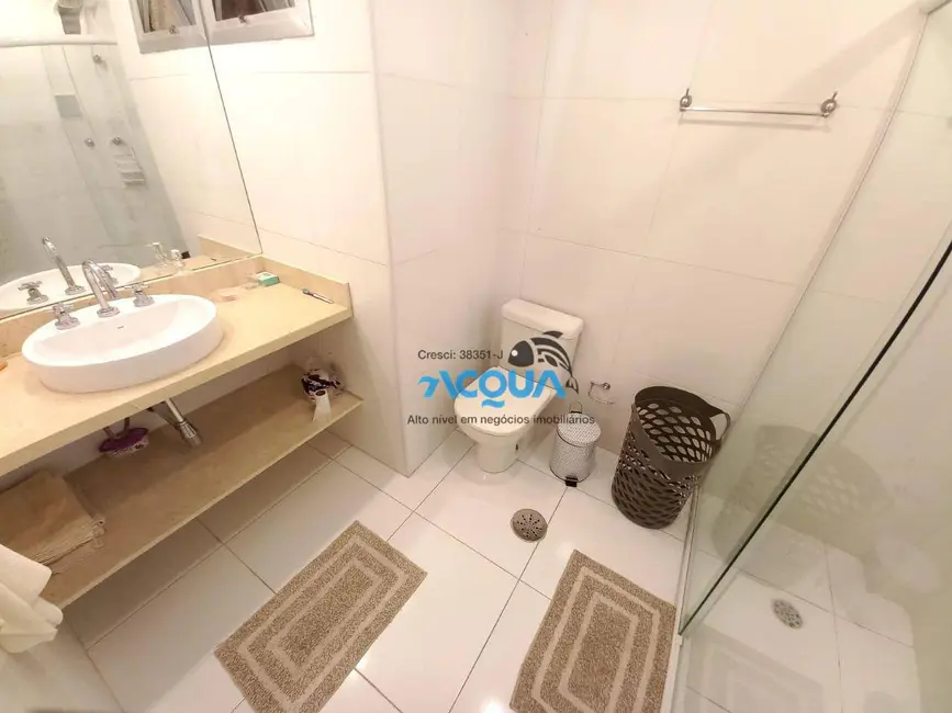 Apartamento com 2 quartos à venda, 80m2 em Jardim Três Marias, Guaruja - SP - imagem 8 Foto 8 de Apartamento com 2 quartos à venda, 80m2 em Jardim Três Marias, Guaruja - SP