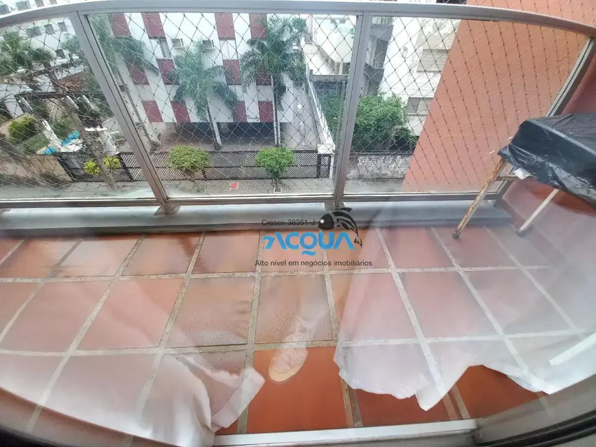 Apartamento com 2 quartos à venda, 80m2 em Jardim Três Marias, Guaruja - SP - imagem 3 Foto 3 de Apartamento com 2 quartos à venda, 80m2 em Jardim Três Marias, Guaruja - SP