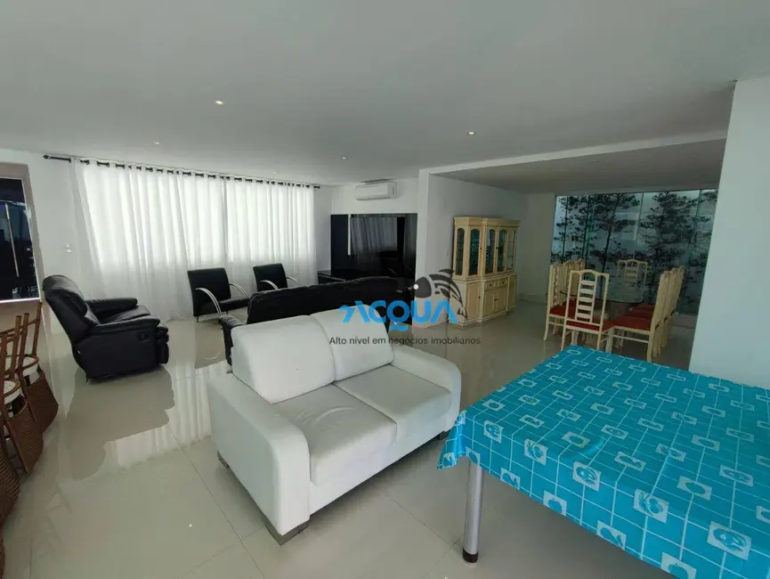 Casa de Condomínio com 6 quartos à venda, 525m2 em Jardim Acapulco, Guaruja - SP - imagem 9 Foto 9 de Casa de Condomínio com 6 quartos à venda, 525m2 em Jardim Acapulco, Guaruja - SP