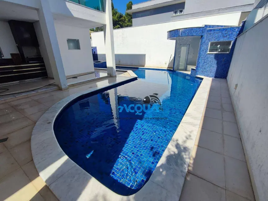 Casa de Condomínio com 6 quartos à venda, 525m2 em Jardim Acapulco, Guaruja - SP - imagem 4 Foto 4 de Casa de Condomínio com 6 quartos à venda, 525m2 em Jardim Acapulco, Guaruja - SP