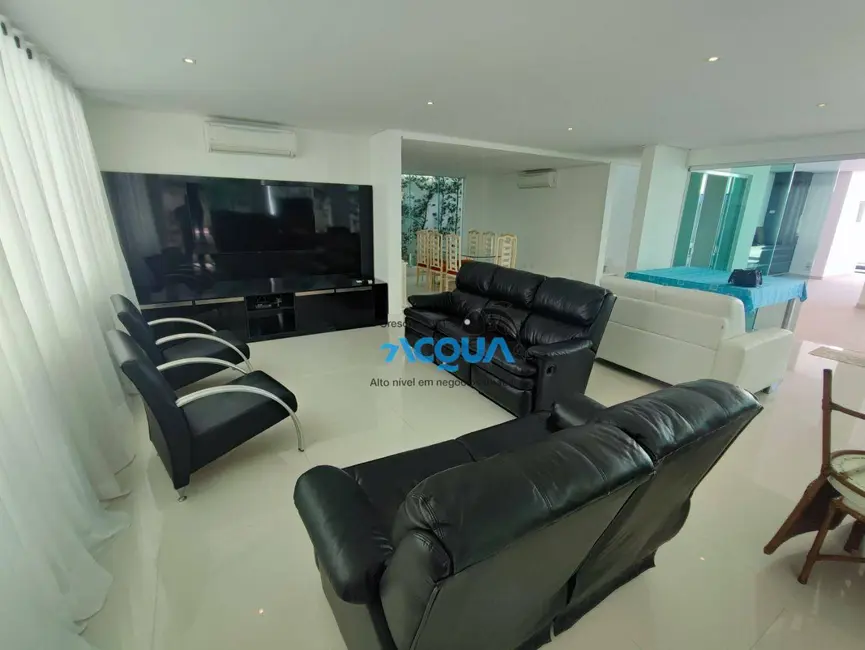 Casa de Condomínio com 6 quartos à venda, 525m2 em Jardim Acapulco, Guaruja - SP - imagem 7 Foto 7 de Casa de Condomínio com 6 quartos à venda, 525m2 em Jardim Acapulco, Guaruja - SP