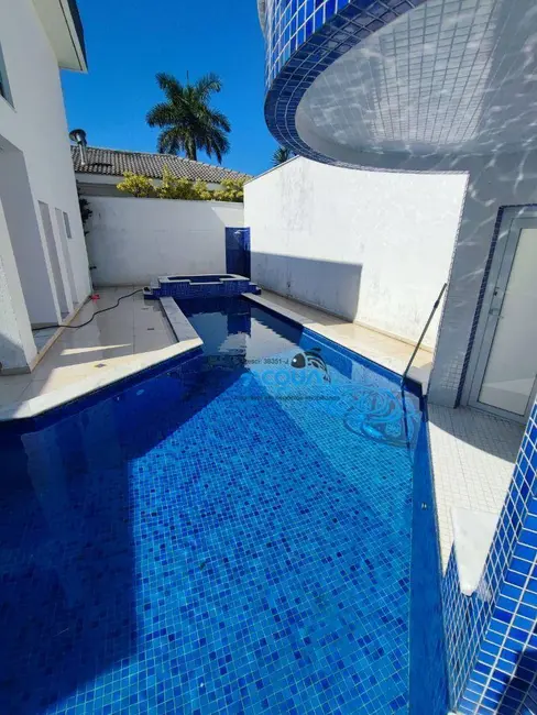 Casa de Condomínio com 6 quartos à venda, 525m2 em Jardim Acapulco, Guaruja - SP - imagem 5 Foto 5 de Casa de Condomínio com 6 quartos à venda, 525m2 em Jardim Acapulco, Guaruja - SP