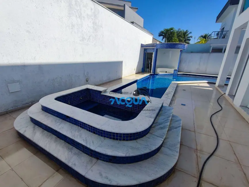 Casa de Condomínio com 6 quartos à venda, 525m2 em Jardim Acapulco, Guaruja - SP - imagem 3 Foto 3 de Casa de Condomínio com 6 quartos à venda, 525m2 em Jardim Acapulco, Guaruja - SP