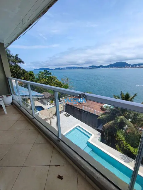 Foto 4 de Casa de Condomínio com 5 quartos à venda, 500m2 em Guaruja - SP