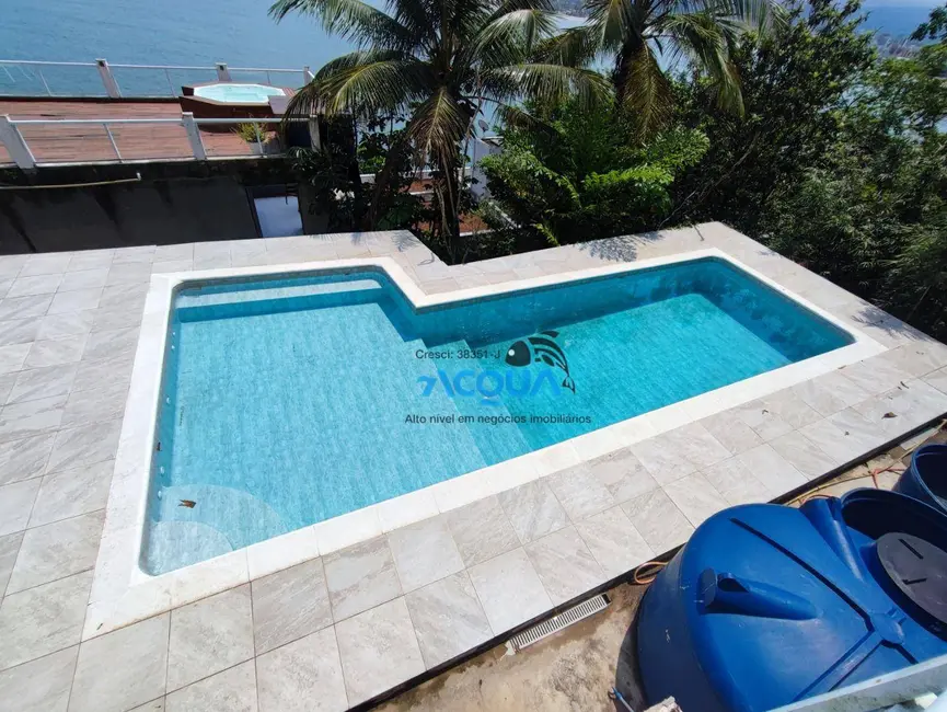 Foto 2 de Casa de Condomínio com 5 quartos à venda, 500m2 em Guaruja - SP