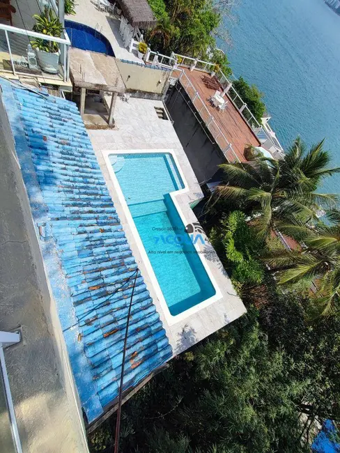 Foto 5 de Casa de Condomínio com 5 quartos à venda, 500m2 em Guaruja - SP