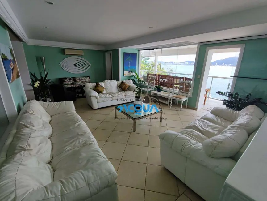 Foto 8 de Casa de Condomínio com 5 quartos à venda, 500m2 em Guaruja - SP