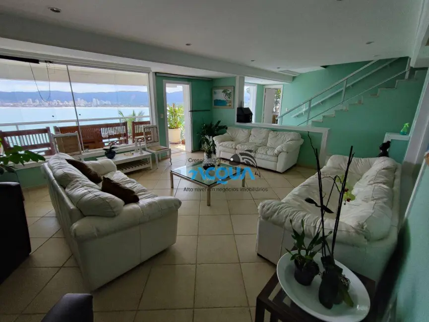 Foto 6 de Casa de Condomínio com 5 quartos à venda, 500m2 em Guaruja - SP